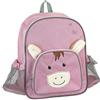 Sterntaler Zainetto Per Bambini, Pauline Il Pony, Età: Per Bambini Dai 3 Anni In Su, Zainetto Bambina, Multicolore, 30