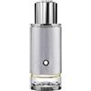 Mont blanc explorer platinum edp 30ml vapo