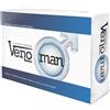 EFFEGI PHARMA SAS Venoman 30 Compresse 500 Mg