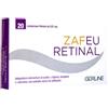 GERLINE SRL Zafeuretinal 20 Compresse