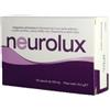 B.M.D. SRL Neurolux 30 Compresse