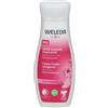 WELEDA ITALIA SRL Weleda Crema Fluida Levigante Rosa Mosqueta 200 Ml