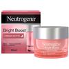 Neutrogena Bright Boost Crema Notte Illuminante Anti-age 50 Ml