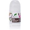 OPTIMA NATURALS SRL Dr Organic Cocco Deodorante