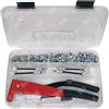 RIVIT Rivettatrice manuale RIVIT RIV901CX per inserti da M3 a M6