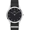 Daniel Wellington Orologio Cronografo Uomo Daniel Wellington Iconic Nato - Dw00100678 DW00100678