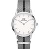 Daniel Wellington Orologio Cronografo Uomo Daniel Wellington Iconic Nato - Dw00100679 DW00100679