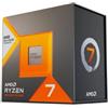 AMD Processore Ryzen 7 7800X3D 8 Core 4.2GHz 104MB skAM5 Box