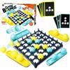 YONGIAGA Bounce Ball Game Bounce off Bounce-off Party Bounce off Gioco