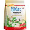 Lillebro Mangime con Tarme della farina per uccelli selvatici - Set %: 3 x 500 g