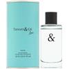 TIFFANY & CO Tiffany & Co Love Man Edt 90 Ml Vapo 90 ml