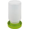 Nobby Pulcini pozioni in plastica, 1 l, Ø 11 x 17,5 cm
