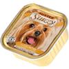 Mister Stuzzy Dog Salmone - Mister Stuzzy Dog - Salmone - 150GR