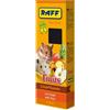 Raff Star Stick Hamster Fruits - 103110 - Raff - Star Stick Hamster Fruits - 2X112GR
