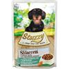 Stuzzy Dog Sfilaccetti con Coniglio e Ortaggi - Stuzzy Dog - Sfilaccetti con Coniglio e Ortaggi - 100GR