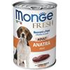 Monge Fresh Adult Anatra - Monge - Fresh Adult Anatra - 400GR