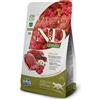 Farmina Natural & Delicious Quinoa Urinary Anatra Grain Free - Farmina - Natural & Delicious Quinoa Urinary Anatra Grain Free - 300GR