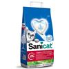 Sanicat 7 Days Freshness all'Aloe Vera - Sanicat - 7 Days Freshness all'Aloe Vera - 4LT