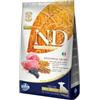 Farmina Natural & Delicious Ancestral Grain Puppy Mini con Agnello e Mirtillo - Farmina - Natural & Delicious Ancestral Grain Puppy Mini con Agnello e Mirtillo - 2,50KG