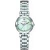 Hanowa 16-8006.04.001SET Orologio da donna Swiss Made Set con cinturino