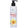 Dalla Grana Mangimi Officinalis Dalla Grana Arnica Gel 90% 250 ml