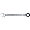 KS Tools 503.4616 Gearplus Chiave a Cricco Combinata, Reversibile, 16 mm
