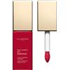 Clarins Lip Comfort Oil Intense - 07 INTENSE RED