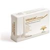 VIRAXUM 30 COMPRESSE