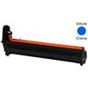 OKI Tamburo compatibile con Oki 43449015 - ciano - 20000 pagine
