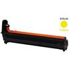 OKI Tamburo compatibile con Oki 43449013 - giallo - 20000 pagine