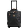 Bric's X-Collection Trolley Underseat Black