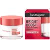 NEUTROGENA BRIGHT BOOST CR NTT