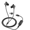 Logitech CC88614, LOGI Zone Wired Earbuds Teams -ACCS