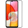 Cool Pellicola proteggi schermo in vetro temperato, Samsung A145 Galaxy A14 / A14 5G (FULL 3D)