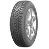 Dunlop Winter Response 2 MS M+S - 195/60R16 89H - Pneumatico Invernale