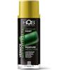 HQS High Quality Spray HQS Bomboletta di Vernice Spray 400ml Metallizzato (Giallo)