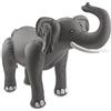Folat Elefante gonfiabile - 60 cm