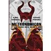 WriteUp Books Metronomicon: La vera storia della metro A Roma