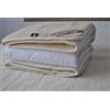 Merino Wool * DIAMOND * Coprimaterasso Coprimaterassi e protezioni lana merino naturale mattress topper pad underblanket (60_x_120_cm)