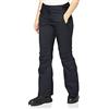 Rossignol - Pantaloni da Sci, da Donna, Taglia S, Colore: Nero