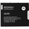 Theoutlettablet® batteria di ricambio per Motorola Moto G4 PLAY / g5 / e4 / e3 XT1607 XT1609 GK40