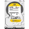 Western Digital 3TB se - Disco rigido, Serial ATA III, 3000 GB, 8,89 cm (3,5), 9,5 W, 9,5 W, 8,1 W Nero