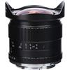 Xinwoer Obiettivo grandangolare a focale Fissa Standard 12mm F2.8 APS-C Obiettivo grandangolare a Fuoco Fisso per Sony per Canon per Fuji, Paesaggio, architettura(per M4 / 3 Moun)