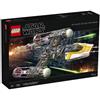 LEGO Star Wars: Bombardiere Y-Wing