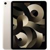 APPLE iPad Air 5 (2022) 256 GB 10.9" Wi-Fi - 5G Galassia