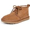 UGG Neumel, Stivali, Donna, Marrone (Chestnut), 41 EU