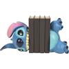 Enesco Disney Showcase Stitch - Fermalibri 20,25 cm