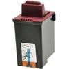 LEXMARK Cartuccia nero compatibile con Lexmark 17G0050E(50) nero 410 pagine
