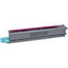 LEXMARK Toner magenta compatibile con Lexmark X925H2MG magenta 7500 pagine