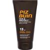 PIZ BUIN TAN & PROTECT SUN LOTION 15 SPF